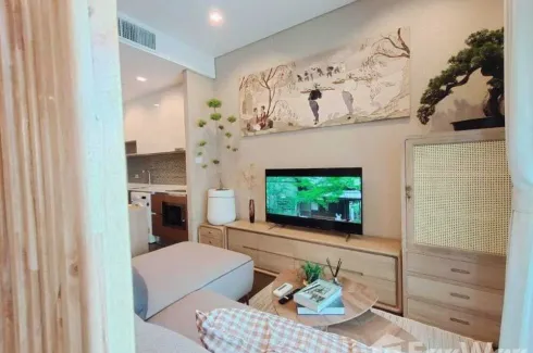 2 Bedroom Condo for sale in The Saint Residences, Chom Phon, Bangkok near MRT Phahon Yothin