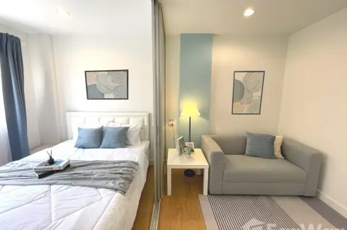 1 Bedroom Condo for sale in Khlong Kum, Bangkok near MRT Si Burapha