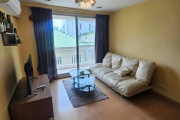 1 Bedroom Condo for rent in Plus 38 Hip, Phra Khanong, Bangkok near BTS Thong Lo