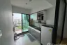 1 Bedroom Condo for rent in Supalai Cute Ratchayothin - Phaholyothin 34, Sena Nikhom, Bangkok near BTS Kasetsart University