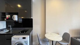 Condo for rent in Ashton Asoke, Khlong Toei Nuea, Bangkok near MRT Sukhumvit