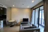 Condo for rent in Ashton Asoke, Khlong Toei Nuea, Bangkok near MRT Sukhumvit