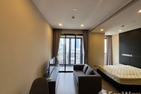 Condo for rent in Ashton Asoke, Khlong Toei Nuea, Bangkok near MRT Sukhumvit