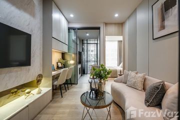 1 Bedroom Condo for rent in The FINE Bangkok Thonglor - Ekamai, Khlong Tan Nuea, Bangkok