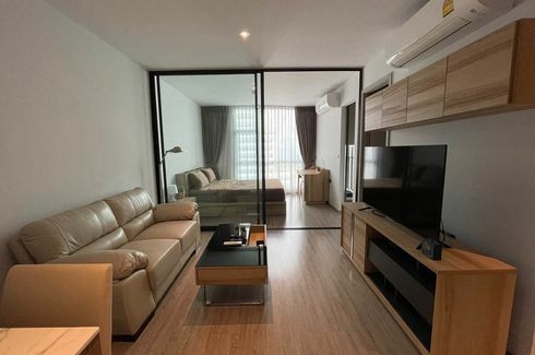 1 Bedroom Condo for rent in RHYTHM Ekkamai, Khlong Tan Nuea, Bangkok near BTS Ekkamai