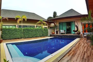 3 Bedroom Villa for rent in Rawai, Phuket