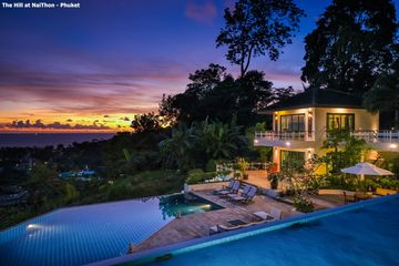 3 Bedroom Villa for sale in Sakhu, Phuket