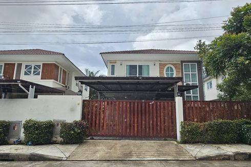 5 Bedroom House for rent in Supalai Bella Thalang Phuket, Thep Krasatti, Phuket