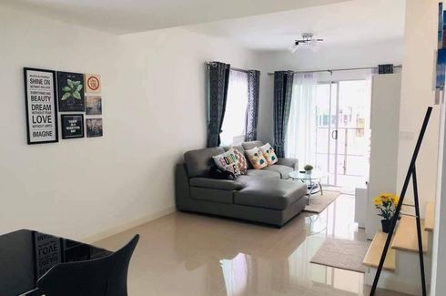 3 Bedroom House for rent in Pruksa Ville Thalang-Thepkasattri, Thep Krasatti, Phuket