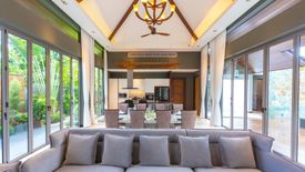 4 Bedroom Villa for sale in The Lake House, Si Sunthon, Phuket