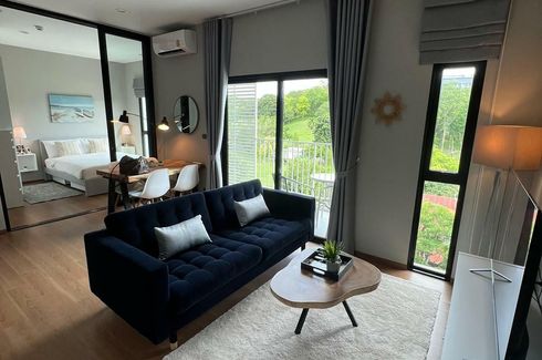 1 Bedroom Condo for sale in The Title V, Rawai, Phuket