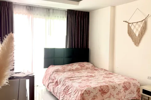 Apartment for sale in C View Residence Pattaya, Nong Prue, Chonburi