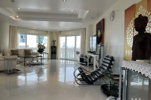 3 Bedroom Condo for sale in Silver Beach, Na Kluea, Chonburi