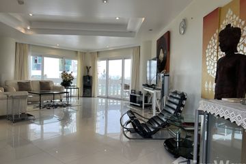 3 Bedroom Condo for sale in Silver Beach, Na Kluea, Chonburi