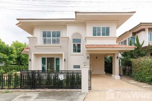 3 Bedroom House for sale in The Oriental (Regent 3), Chai Sathan, Chiang Mai