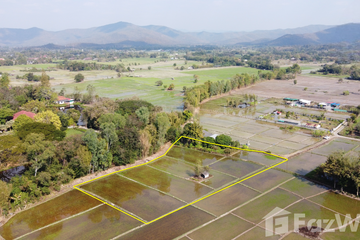 Land for sale in Huai Sai, Chiang Mai