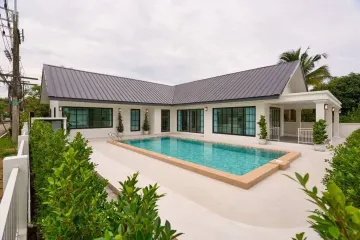 3 Bedroom Villa for sale in Don Kaeo, Chiang Mai