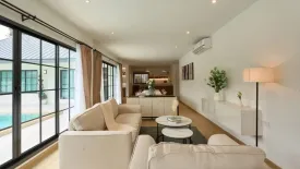 3 Bedroom Villa for sale in Don Kaeo, Chiang Mai