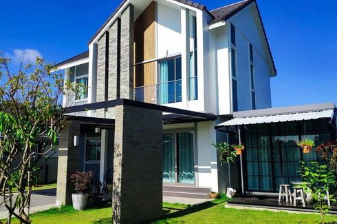 4 Bedroom House for sale in San Na Meng, Chiang Mai