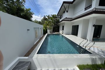 4 Bedroom Villa for sale in San Phak Wan, Chiang Mai