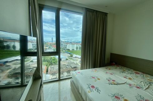 1 Bedroom Condo for sale in The Riviera Ocean Drive, Nong Prue, Chonburi