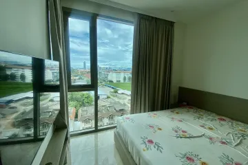 1 Bedroom Condo for sale in The Riviera Ocean Drive, Nong Prue, Chonburi