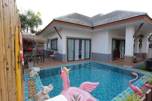 2 Bedroom Villa for sale in Baan Dusit Pattaya View, Huai Yai, Chonburi