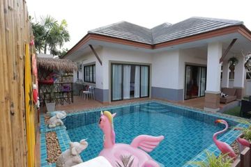 2 Bedroom Villa for sale in Baan Dusit Pattaya View, Huai Yai, Chonburi