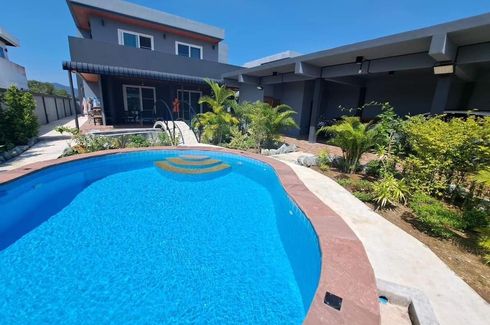 4 Bedroom Villa for sale in Bang Sare, Chonburi