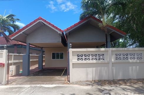 2 Bedroom House for sale in Pak Nam Pran, Prachuap Khiri Khan