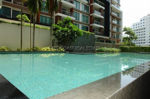 1 Bedroom Condo for rent in Nong Prue, Chonburi