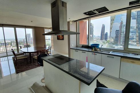 3 Bedroom Condo for rent in Fullerton, Phra Khanong, Bangkok near BTS Thong Lo