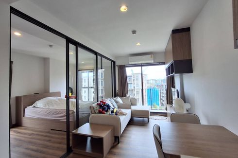 1 Bedroom Condo for rent in La Habana Huahin, Nong Kae, Prachuap Khiri Khan