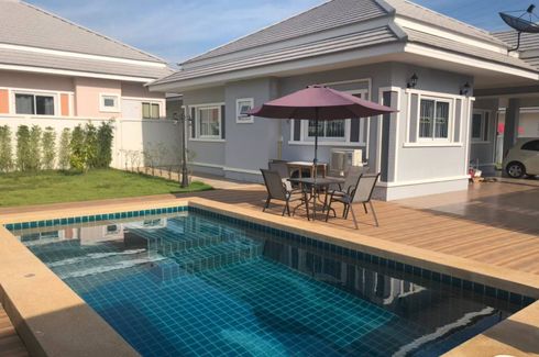 3 Bedroom Villa for sale in The city 88 Hua Hin, Thap Tai, Prachuap Khiri Khan