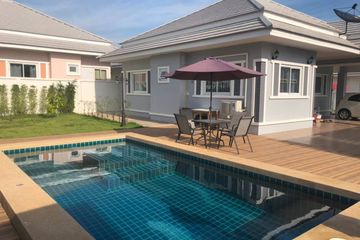 3 Bedroom Villa for rent in The city 88 Hua Hin, Thap Tai, Prachuap Khiri Khan