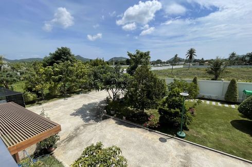 Land for sale in Thap Tai, Prachuap Khiri Khan