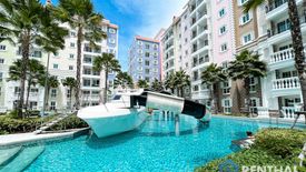 1 Bedroom Condo for sale in Na Jomtien, Chonburi