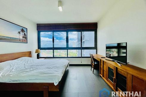 2 Bedroom Condo for sale in Zire Wongamat, Na Kluea, Chonburi