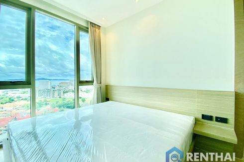 1 Bedroom Condo for sale in The Riviera Ocean Drive, Nong Prue, Chonburi