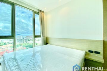 1 Bedroom Condo for sale in The Riviera Ocean Drive, Nong Prue, Chonburi