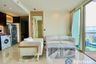 1 Bedroom Condo for sale in The Riviera Ocean Drive, Nong Prue, Chonburi