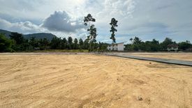 Land for sale in Mae Nam, Surat Thani