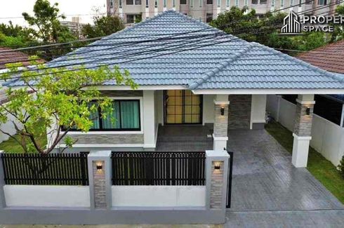 3 Bedroom House for sale in Nong Prue, Chonburi