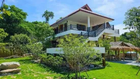 4 Bedroom House for sale in Bang Phra, Chonburi