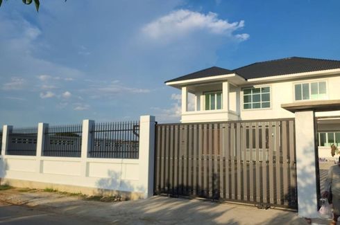 4 Bedroom House for sale in Salaya, Nakhon Pathom