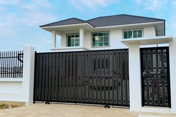 4 Bedroom House for sale in Salaya, Nakhon Pathom