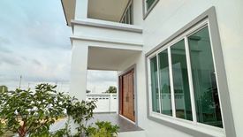 4 Bedroom House for sale in Salaya, Nakhon Pathom