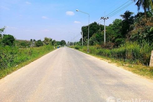 Land for sale in Makham Khu, Rayong