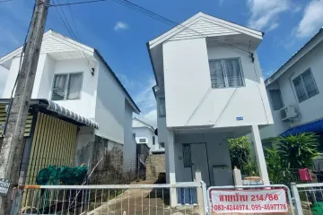 2 Bedroom House for sale in Ban Dan, Sa Kaeo