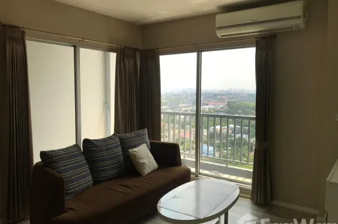 1 Bedroom Condo for sale in The Key Chaengwattana, Bang Talat, Nonthaburi near MRT Si Rat